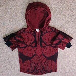 Marvel  Hoodies